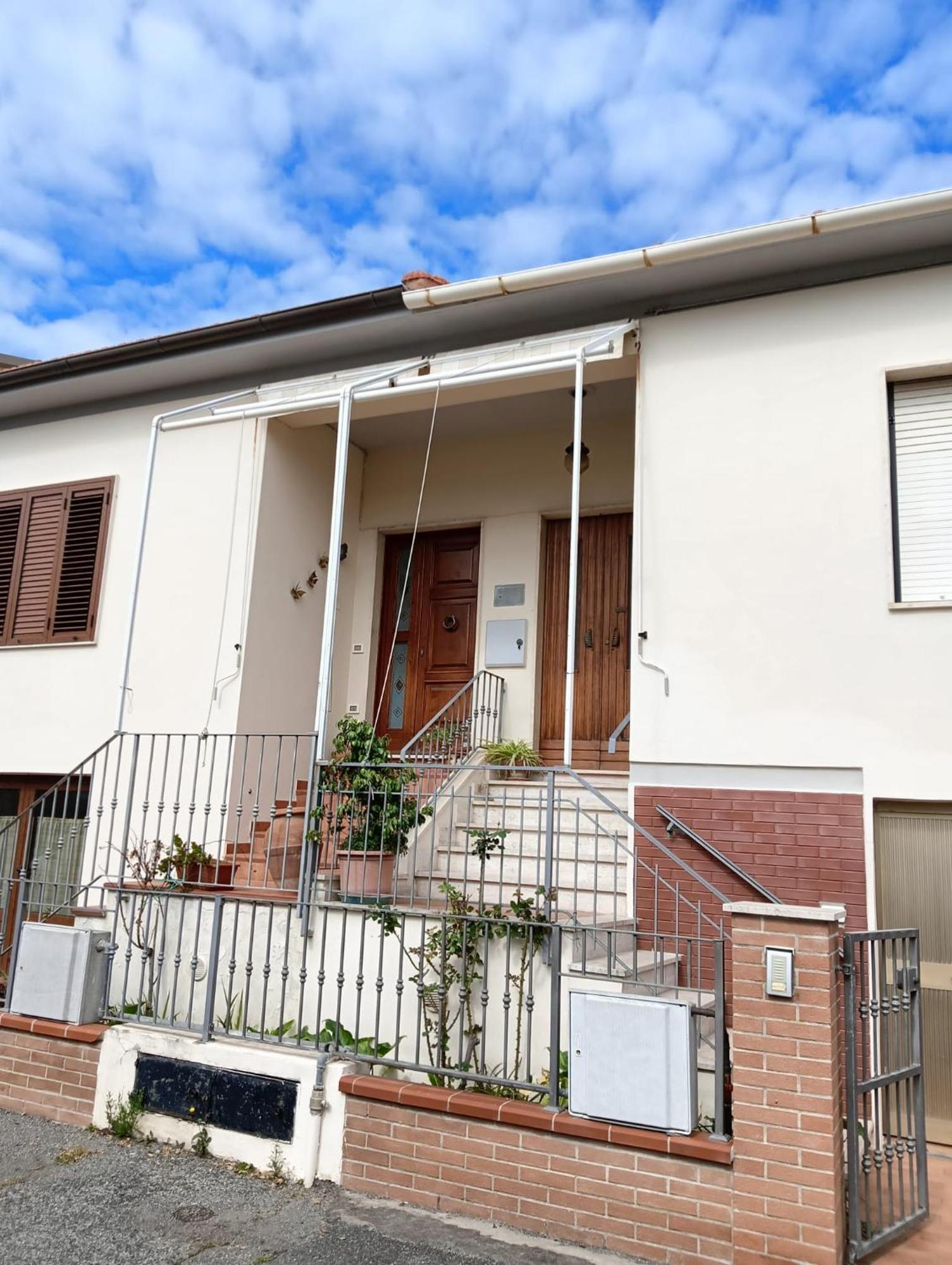 La Villetta Di Zio Claudio A Vada - 6 Posti Letto Exterior photo