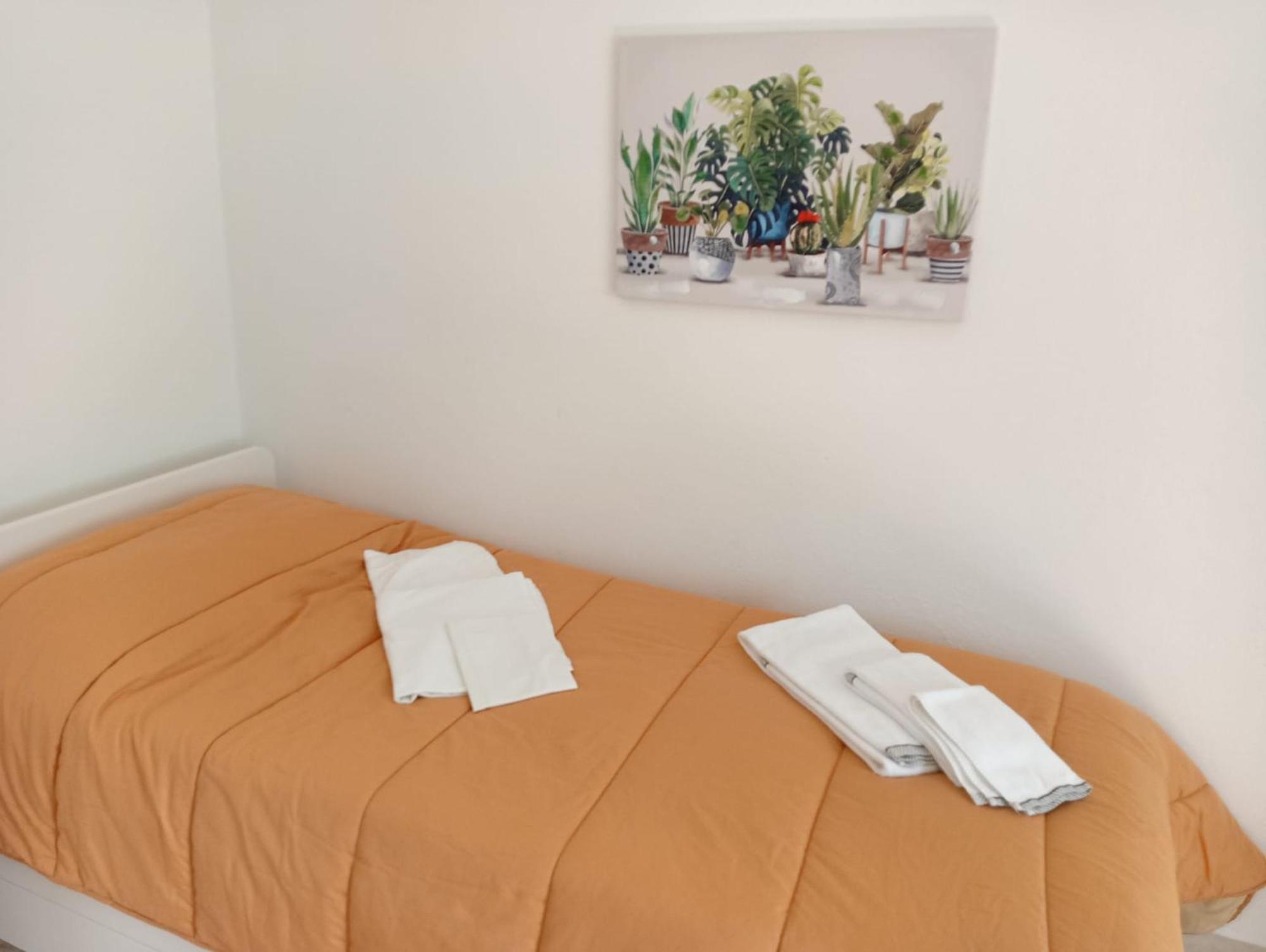 La Villetta Di Zio Claudio A Vada - 6 Posti Letto Exterior photo