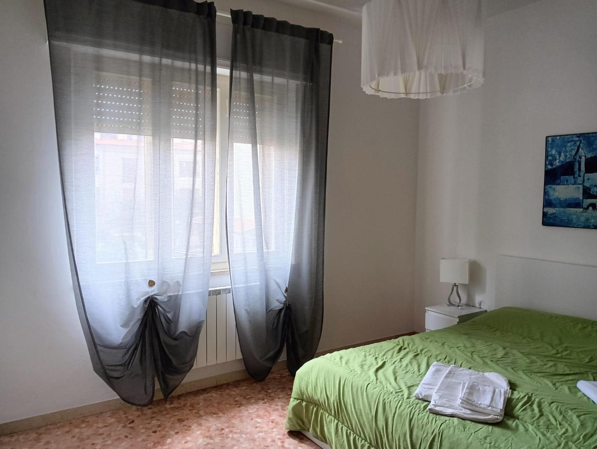 La Villetta Di Zio Claudio A Vada - 6 Posti Letto Exterior photo