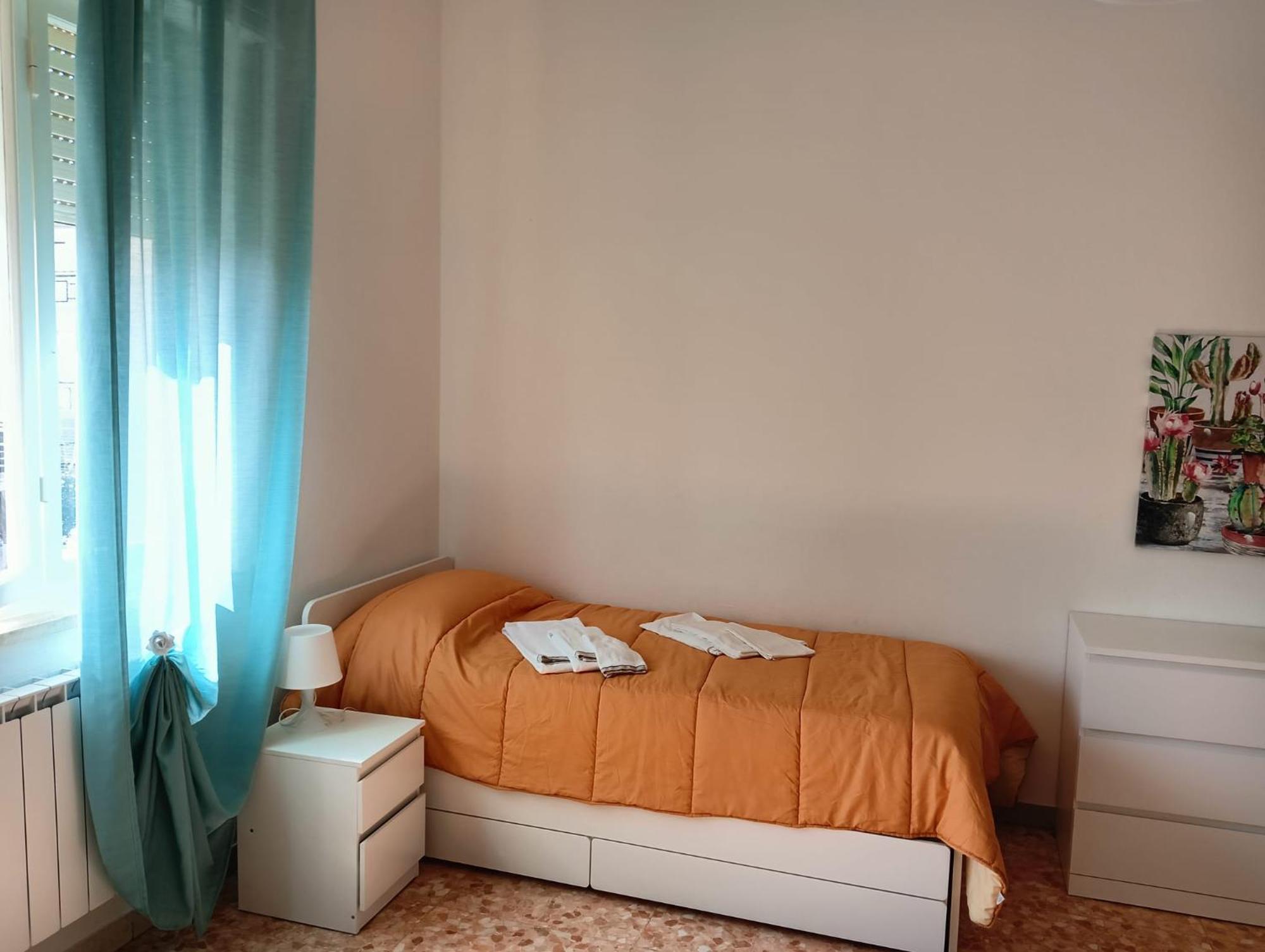 La Villetta Di Zio Claudio A Vada - 6 Posti Letto Exterior photo
